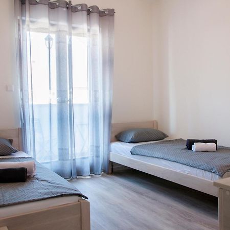 Domus Albus Apartamento Zadar Exterior foto