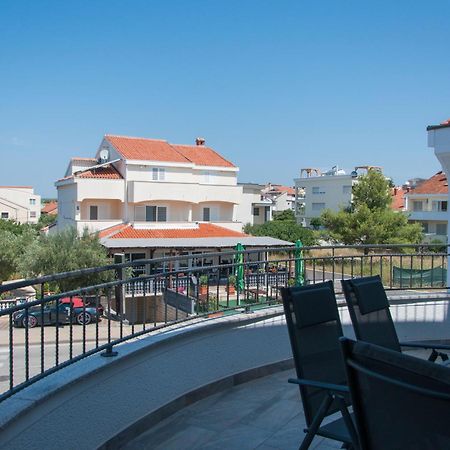 Domus Albus Apartamento Zadar Exterior foto