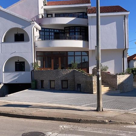 Domus Albus Apartamento Zadar Exterior foto