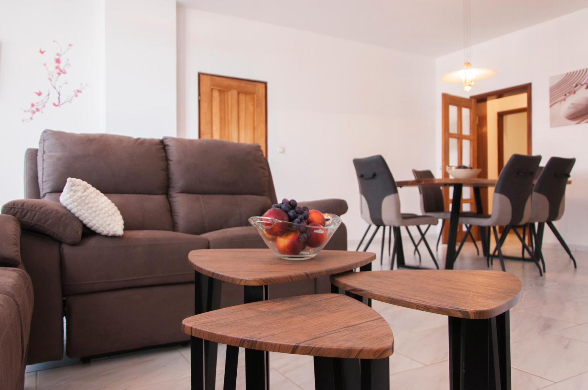 Domus Albus Apartamento Zadar Exterior foto