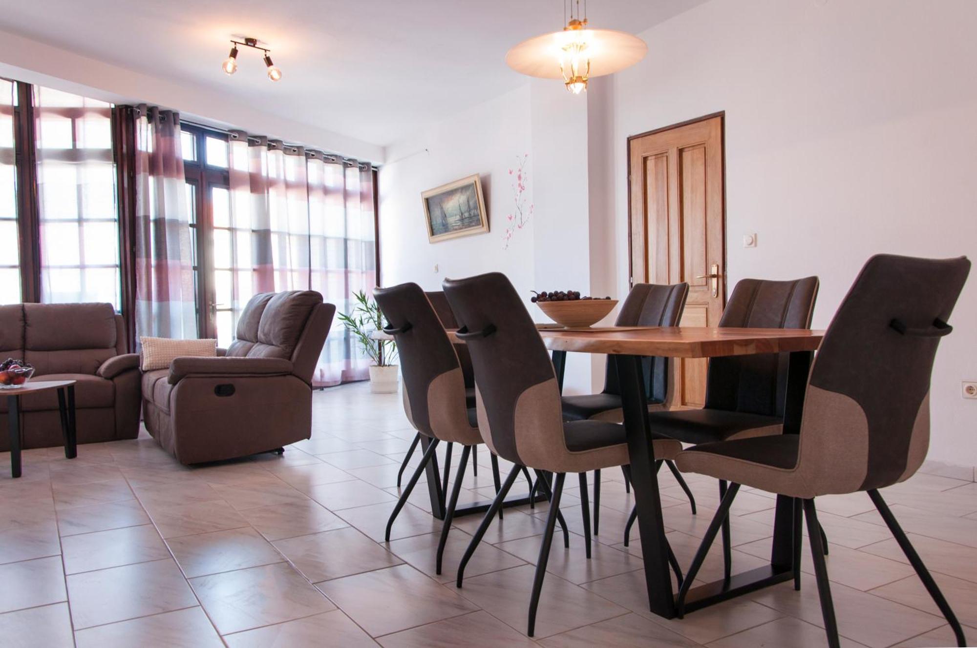 Domus Albus Apartamento Zadar Exterior foto
